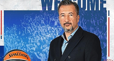 Anadolu Efes yeni başantrenörünü açıkladı