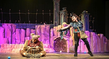 BBŞT’den çocuklara ara tatil hediyesi