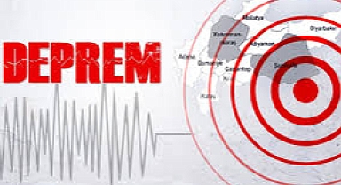 Son dakika: Hatay Deprem ile Sarsıldı! AFAD ve Kandilli İlk Verileri Paylaştı