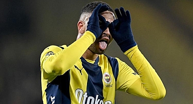 En-Nesyri gibisi Avrupa’da bile yok