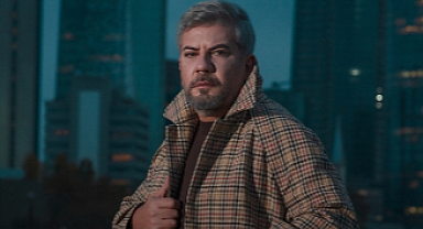 Gebere Gebere 'ye Alsancak'ta Özel Tanıtım