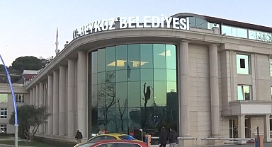 İstanbul'da Beykoz Belediyesi'ne 'rüşvet' soruşturması