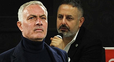 Konyaspor Başkanı Ömer Korkmaz: 'Fenerbahçe beraberliğe sevinir!'