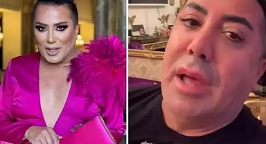 Murat Övüç Dini Değerlerle Dalga Geçtiği İddiasıyla Gözaltına Alındı