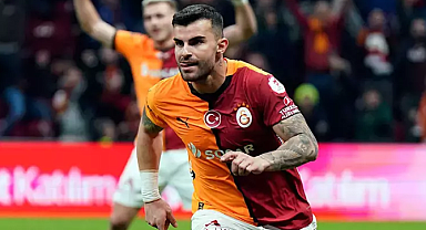 Abdülkerim'e PFDK müjdesi