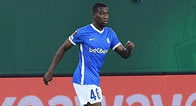 Galatasaray'da Nelsson'un yerine Carlos Cuesta geliyor