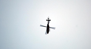 İtalya'da helikopter düştü: 3 ölü