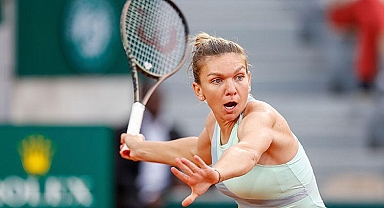 Simona Halep tenise veda etti