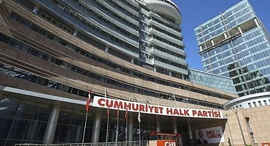 CHP, RTÜK binası önünde açıklama yapacak