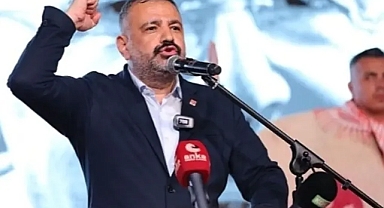 CHP İzmir'den İmamoğlu'na destek çağrısı!