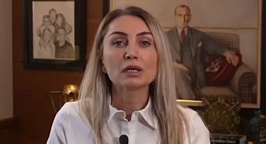 Dilek İmamoğlu: “Bu, toplumun tamamına yapılan haksızlık”