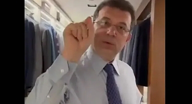 Ekrem İmamoğlu hakkında gözaltı kararı! İmamoğlu ilk açıklamasını yaptı