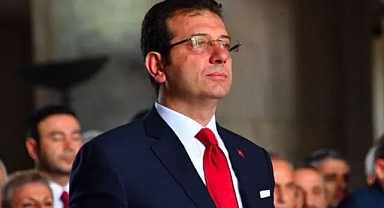 İBB Başkanı Ekrem İmamoğlu için karar: Tutuklandı!