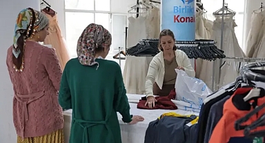 Konak Belediyesi’nden Bayram Öncesi Anlamlı Destek: 