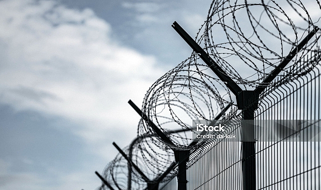 ABD'de nitrojen gazı ile ilk idam cezası verildi!