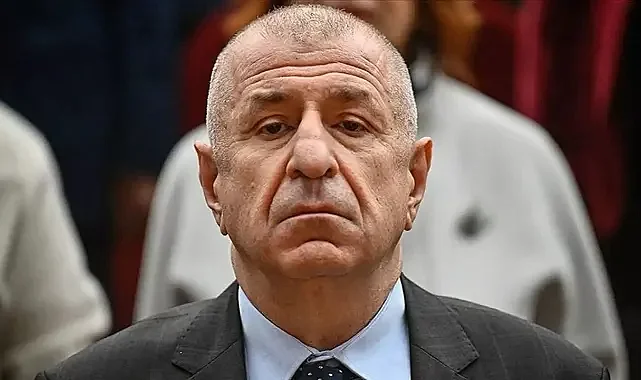 Ümit Özdağ'dan Cezaevinden Mektup: