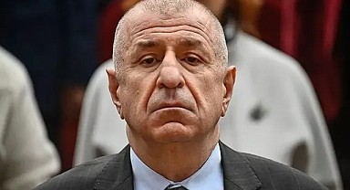 Ümit Özdağ'dan Cezaevinden Mektup: 