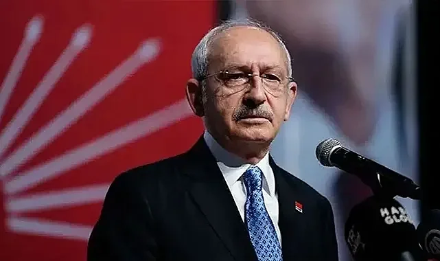 Kılıçdaroğlu Adaylık Tartışmalarına Son Verdi: “Ben Aday Değilim”