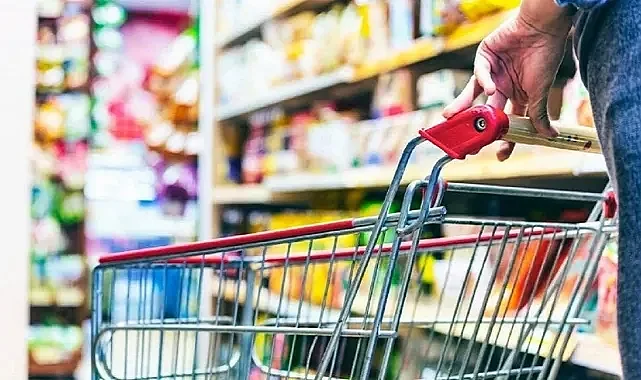 Mart Ayı Enflasyon Verileri Açıklandı: Yıllık Enflasyon %38,10’a Ulaştı