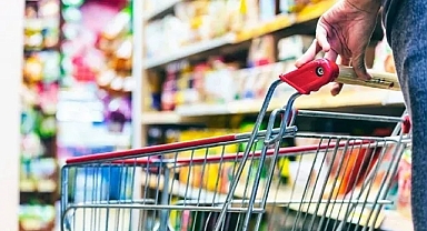 Mart Ayı Enflasyon Verileri Açıklandı: Yıllık Enflasyon %38,10’a Ulaştı