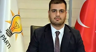 AK Partili İnan’dan CHP’li Belediyelerde 1. Yıl çıkışı : Vaatler Nerede, Şehirler Nereye Gidiyor?