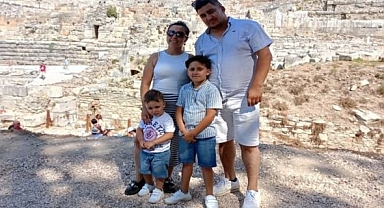 Nazilli’de Korkunç Gerçek Ortaya Çıktı: Eşi ve Çocuklarının Ölümüne Neden Olmakla Suçlanan İtfaiyeci Tutuklandı!