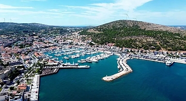 Çeşme'de su kesintileri 10 saate yükseltildi