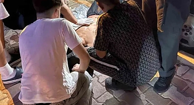 İzmir Torbalı’da bıçaklı kavga: 1’i ağır 2 yaralı