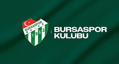 Bursaspor’dan Köfteci Yusuf ile 2 Yıllık Sponsorluk Anlaşması: Karaman İstasyonu’nun Adı Değişti