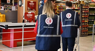 Ticaret Bakanlığı’ndan Üç Ürüne Yasak: İki Oda Kokusu ve Bir Okul Kıyafeti Toplatılıyor