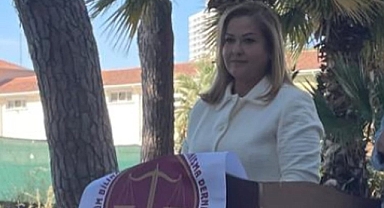 Tüm Bilirkişiler Mesleki ve Dayanışma Derneği ,Yönetim Kurulu Başkanı,Dilek Köktaş Gündoğdu 30 Ağustos Zafer Bayramı'nın 103.yıl dönümü dolayısıyla kutlama mesajı yayımladı.