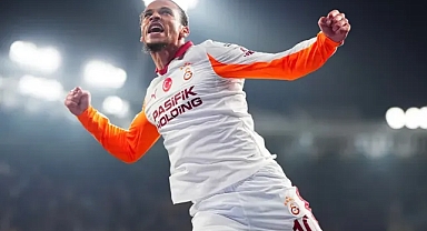 Leroy Sane Fırtınası! Galatasaray, Başakşehir’i 2-1’le Geçti