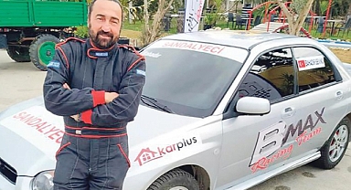 Menderes'te Şoke Eden Olay: Infinity Park'taki Etkinlik Jandarma Müdahalesiyle İptal Edildi