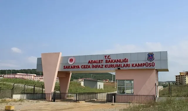 “Cezaevinde Gıda Alarmı: 266 Hükümlü Aynı Yemekten Zehirlendi”
