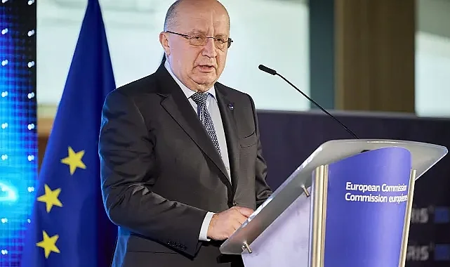 AB Savunma Komiseri Kubilius: ABD’nin Grönland Hamlesi NATO’yu Bitirir