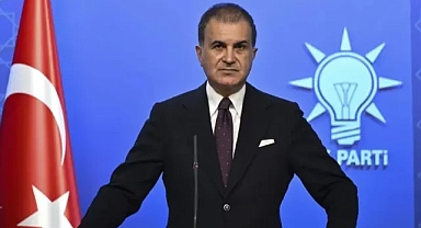 AK Parti Sözcüsü: Suriye’de tek devlet, tek ordu gerekli