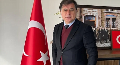 Aybar Uygur: İzmir’de esnaf odaları seçim takvimi başladı