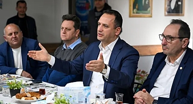 Bornova'da amatör spora dev yatırım: Yeni sahalar geliyor