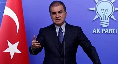 Çelik’ten Özel’e Sert Yanıt: Siyasi Yalan