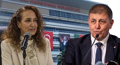 Cemil Tugay’dan Yıldız Ünsal’a Sert Yanıt: 