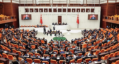 Emekli aylıkları için yeni düzenleme TBMM gündeminde