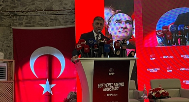 “Gazetecilik bayram değil, mücadele günü”