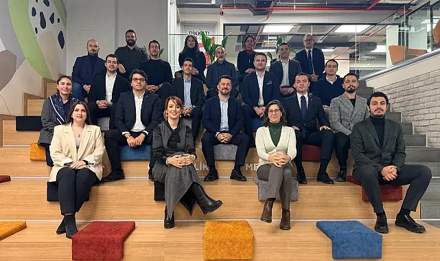 Geleceğe Yatırım Zirvesi ile EGİAD Melekleri 10 yaşında