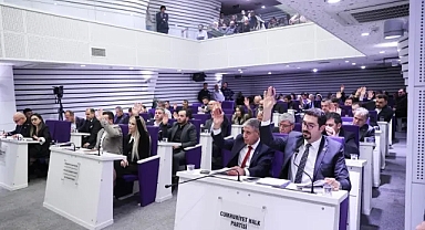 İYİ Parti: Toplumsal Uzlaş Kamusal Alanlarda Öncelikli Olmalı