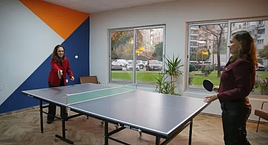 Karşıyaka'da Gençlere Özel Yeni Yaşam Alanı: Genç Yaka Açılıyor