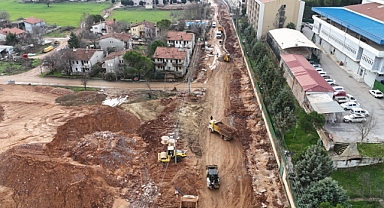 Kötekli ve Yeniköy’e 502 Milyonluk Kapsamlı Yatırım