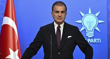 Ömer Çelik’ten ABD’ye Sert Tepki: Venezuela’da Hukuk İhlali