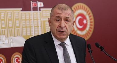 Özdağ: Türkiye’de Gelir Dağılımı Adil Değil