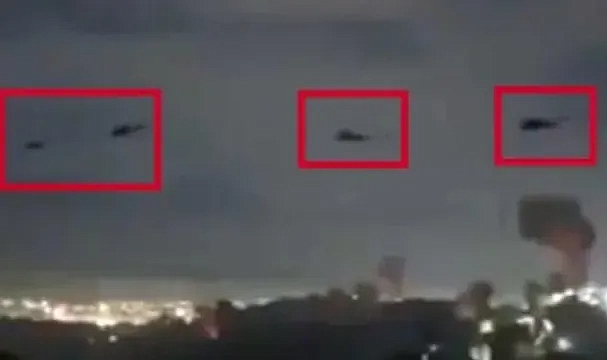 Petro’dan sert çıkış: Venezuela’ya füze saldırısı