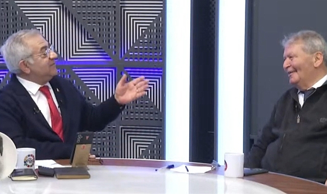 Prof. Dr. Doğan Yaşar: “Sorun yağmur değil, suyu kullanmakta”